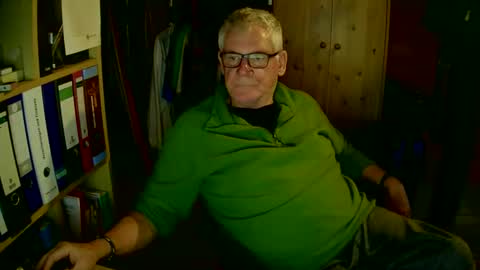 Always Horny online show from February 13, 2026, 5:09 pm