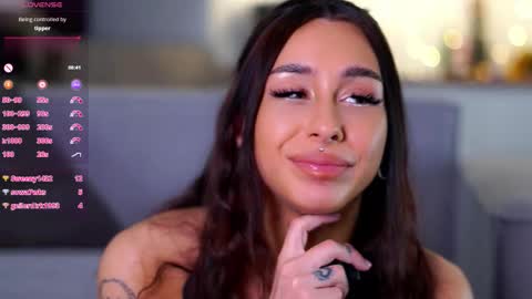 Snapshot of wonthityouback chatting on February 21, 2026, 2:40 pm Maria online show from February 21, 2026, 2:40 pm