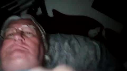 woodpecker115 online show from November 17, 2025, 7:36 am