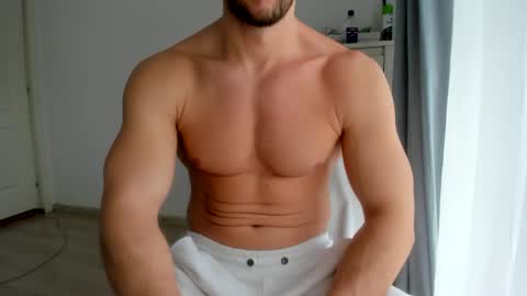 Wolfie online show from January 31, 2025, 9:05 am