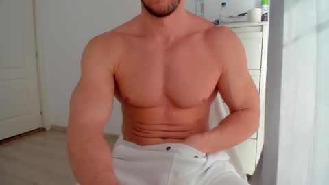 Wolfie online show from February 19, 2025, 8:55 am