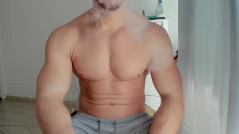 Wolfie online show from March 16, 2026, 8:51 am