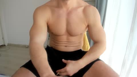 Wolfie online show from March 26, 2026, 9:59 am