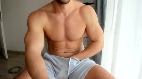 Wolfie online show from April 12, 2026, 10:09 am