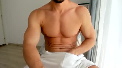 Wolfie online show from May 30, 2026, 8:22 am