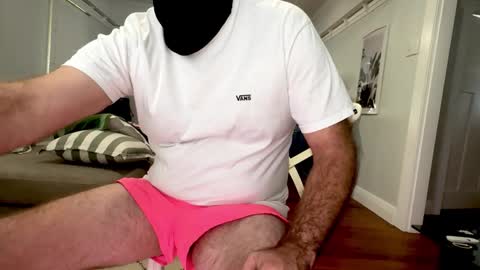 Snapshot of woolystore chatting on September 14, 2025, 4:00 am AussieForeskin online show from September 14, 2025, 4:00 am
