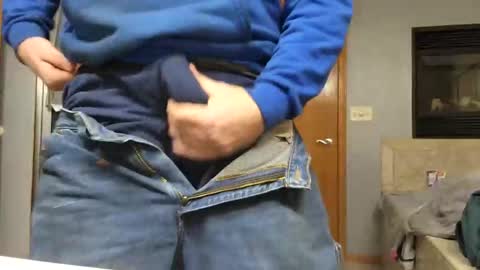 workingman6969 online show from December 30, 2024, 10:23 pm