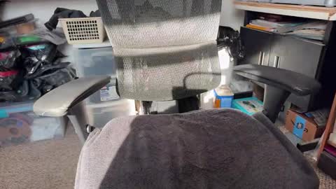 Snapshot of workplace_proximity_associate chatting on January 26, 2025, 6:58 pm workplace_proximity_associate online show from January 26, 2025, 6:58 pm