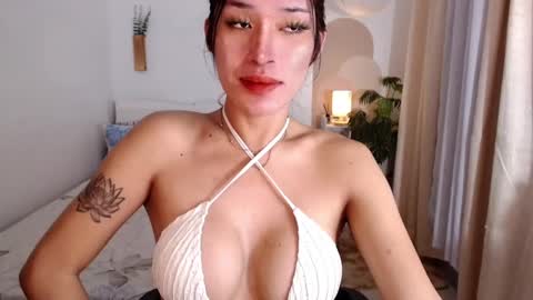 Camilla online show from January 23, 2025, 2:23 am