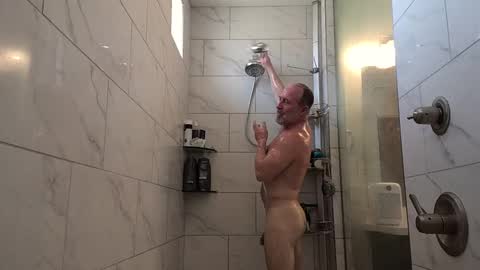 Silver Fox online show from December 11, 2024, 8:39 pm