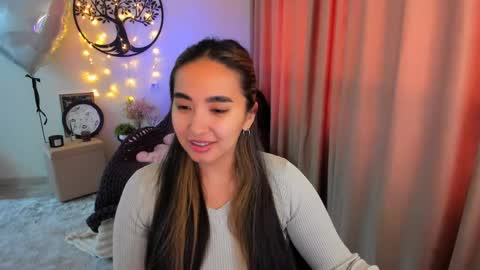 dudetta Kim online show from April 10, 2026, 6:18 am