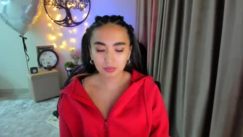 dudetta Kim online show from April 15, 2026, 4:58 pm