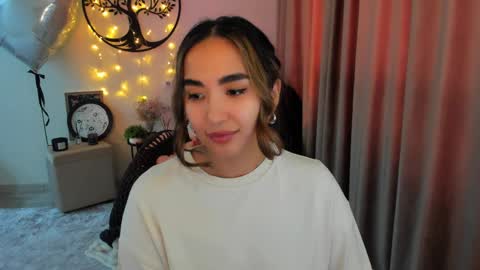 dudetta Kim online show from April 17, 2026, 6:38 am