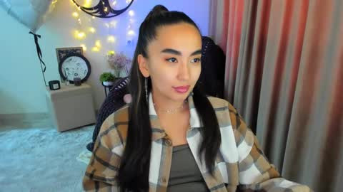 dudetta Kim online show from April 20, 2026, 7:55 am