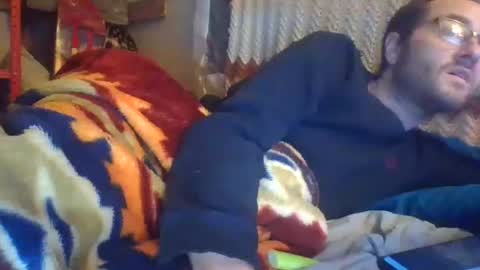 wormaho84 online show from January 8, 2025, 8:16 am