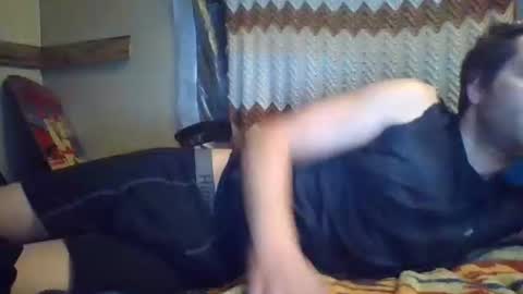 wormaho84 online show from February 1, 2025, 10:37 am