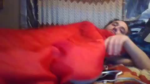 wormaho84 online show from February 5, 2025, 11:44 am