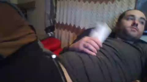 wormaho84 online show from March 10, 2025, 3:34 am