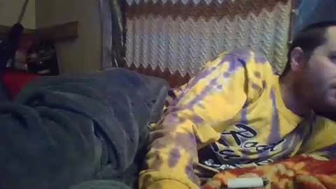 wormaho84 online show from March 10, 2025, 6:38 am