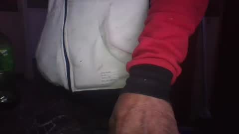 wormaho84 online show from September 9, 2025, 8:25 am