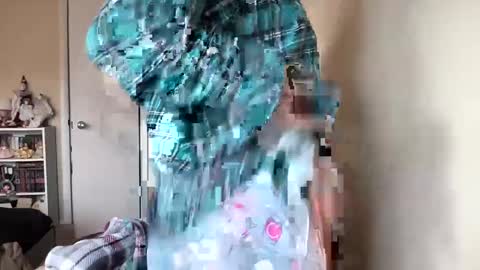 Snapshot of worship_lucina chatting on December 19, 2024, 4:13 pm Lucina online show from December 19, 2024, 4:13 pm