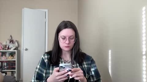 Snapshot of worship_lucina chatting on January 9, 2025, 3:12 pm Lucina online show from January 9, 2025, 3:12 pm