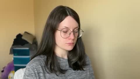 Snapshot of worship_lucina chatting on February 18, 2025, 7:09 pm Lucina online show from February 18, 2025, 7:09 pm