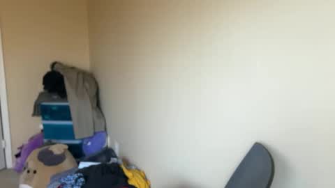 Snapshot of worship_lucina chatting on March 7, 2025, 5:38 pm Lucina online show from March 7, 2025, 5:38 pm