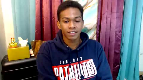 Josh This is my new account now  online show from November 7, 2025, 3:23 pm