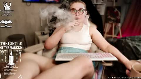 Goddess Sophy online show from April 16, 2026, 2:29 pm