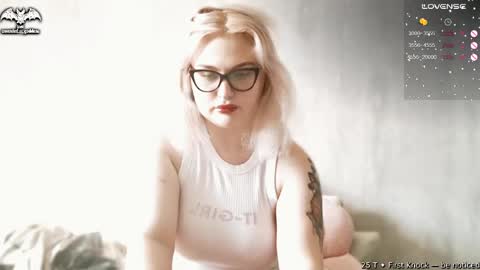 Goddess Sophy online show from June 7, 2026, 4:00 pm