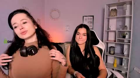 Alison online show from March 12, 2025, 4:56 pm