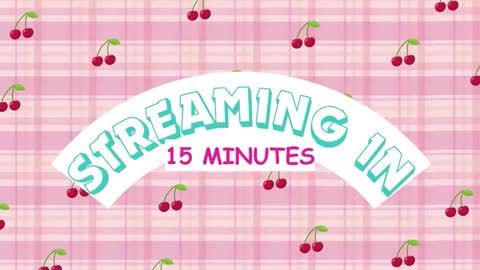 Kaitlyn xx online show from March 27, 2026, 11:54 am