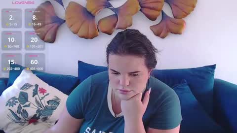 Snapshot of wow_its_kaitlyn chatting on June 18, 2026, 6:02 am Kaitlyn xx online show from June 18, 2026, 6:02 am