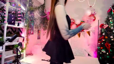 Kate online show from January 15, 2026, 2:10 pm