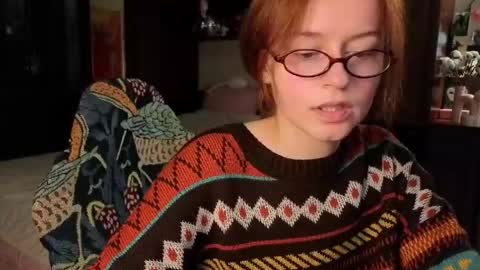 Rebecy online show from May 27, 2026, 2:58 pm