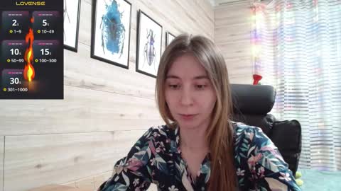 Anna  online show from February 7, 2026, 2:21 pm