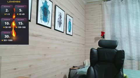 Anna  online show from March 18, 2026, 3:59 pm