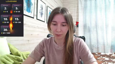 Anna  online show from March 29, 2026, 2:17 pm