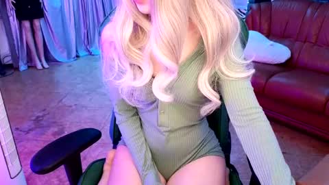 Baelyy online show from March 12, 2025, 5:13 am