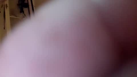 Cuteipie online show from May 16, 2026, 7:45 pm