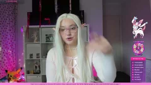 Wren Valentine online show from September 21, 2025, 9:27 pm