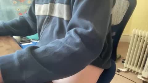 wucious online show from October 31, 2025, 6:20 pm