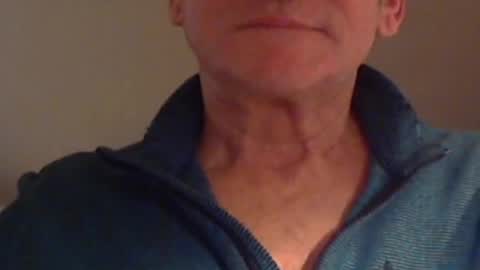 Wuki online show from January 20, 2025, 9:32 pm