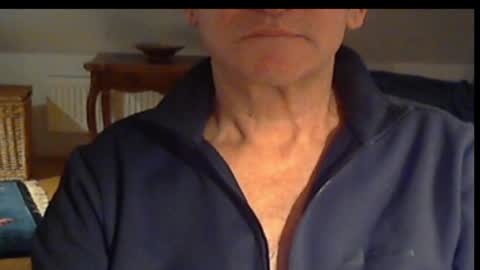 Wuki online show from January 26, 2025, 4:51 pm