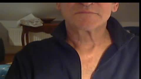 Wuki online show from February 10, 2025, 10:30 pm