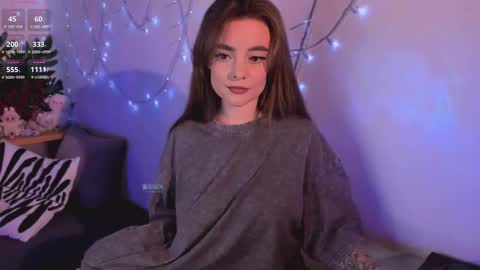 Sonya online show from January 16, 2026, 8:46 pm