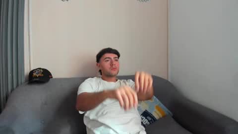 Snapshot of wyatt_mark chatting on October 28, 2025, 3:25 pm WATT online show from October 28, 2025, 3:25 pm