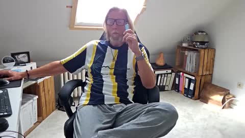 Snapshot of wyattearp64 chatting on September 11, 2025, 10:37 am WyattEarp64 online show from September 11, 2025, 10:37 am