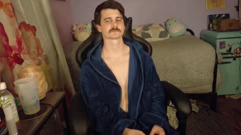 Wyatt online show from January 18, 2026, 9:13 am